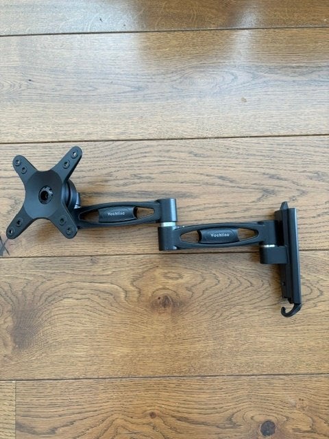 televisiebeugel caravan, Ophalen of Verzenden, Zo goed als nieuw