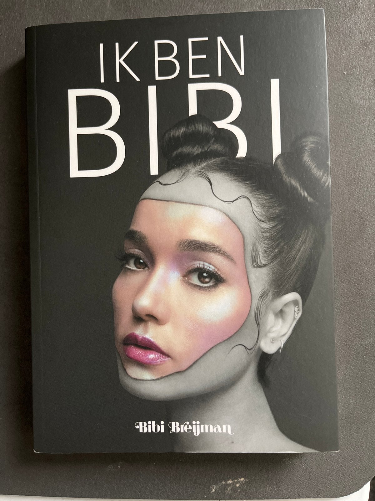 Bibi Breijman - Ik ben Bibi, Boeken, Biografieën, Zo goed als nieuw, Ophalen of Verzenden