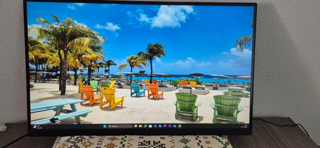 LG UltraGear 27GQ50A Gaming Monitor - 27 inch Full HD, Gaming, Info@lge.nl, LG Electronics, Kantelbaar
