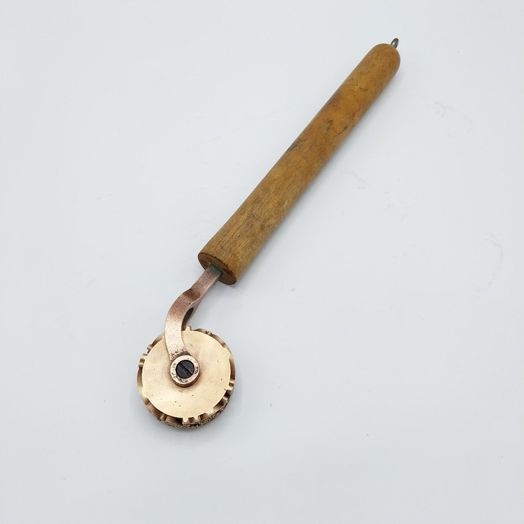 Boekbinders Gereedschap (59956-71), Ophalen of Verzenden