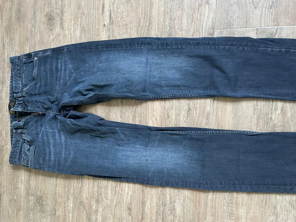 Spijkerbroek, PME Legend XV, maat W32 L34. Nieuw, Kleding | Heren, Spijkerbroeken en Jeans, Ophalen of Verzenden, Zo goed als nieuw