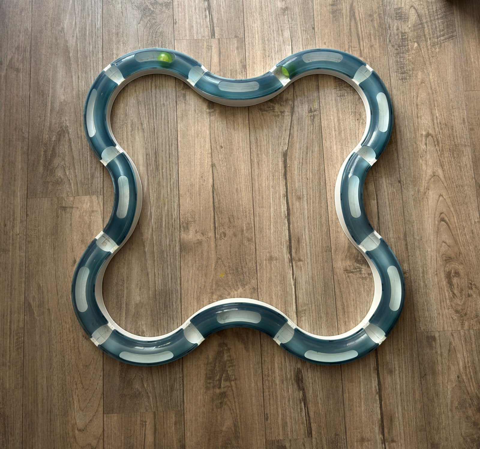 Catit Design Senses Super Roller Circuit, Ophalen of Verzenden, Zo goed als nieuw, Overig speelgoed
