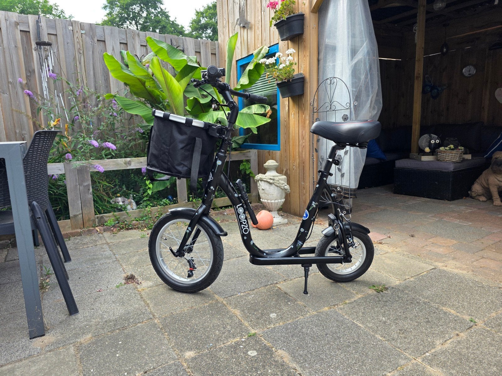 Loopfiets, Diversen, Ophalen, Zo goed als nieuw