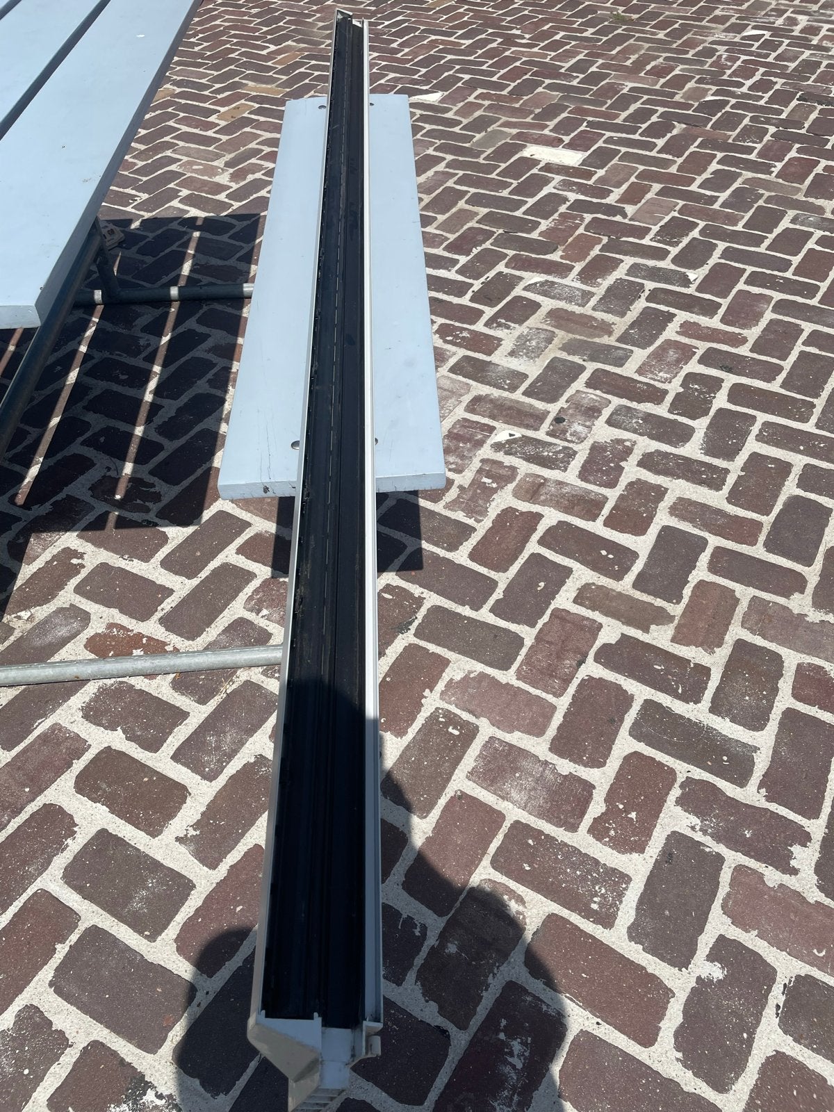 Duco Dauerluftung - Ventilatie voor een gezond binnenklimaat, Ophalen, Gebruikt, Ventilator
