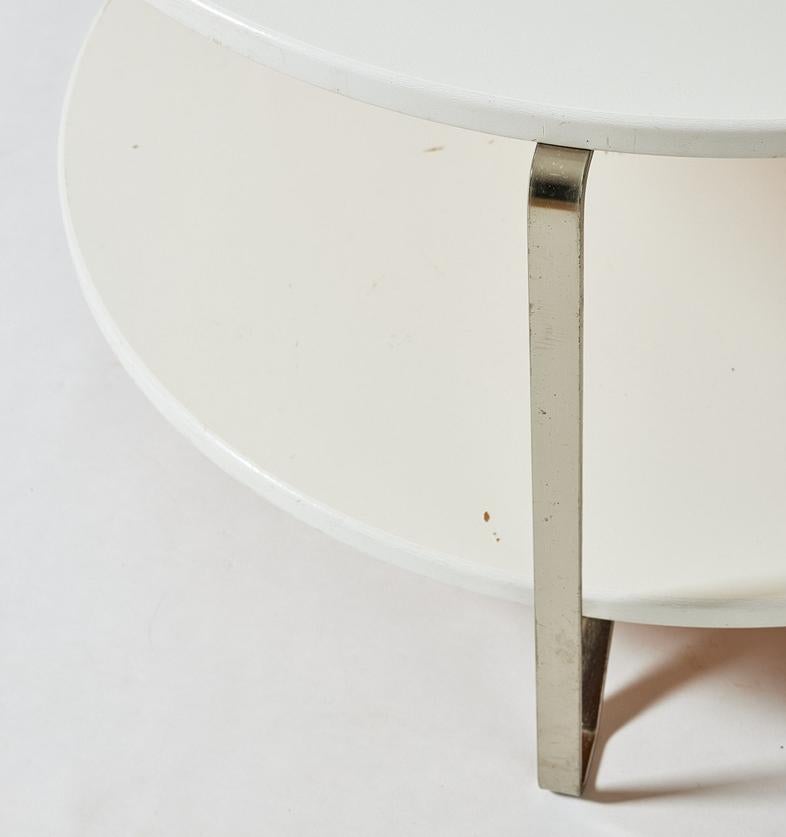 IKEA IMFORS salontafel – Niels Gammelgaard design | Vintage, Huis en Inrichting, Tafels | Salontafels, Ophalen, Gebruikt, 100 tot 150 cm