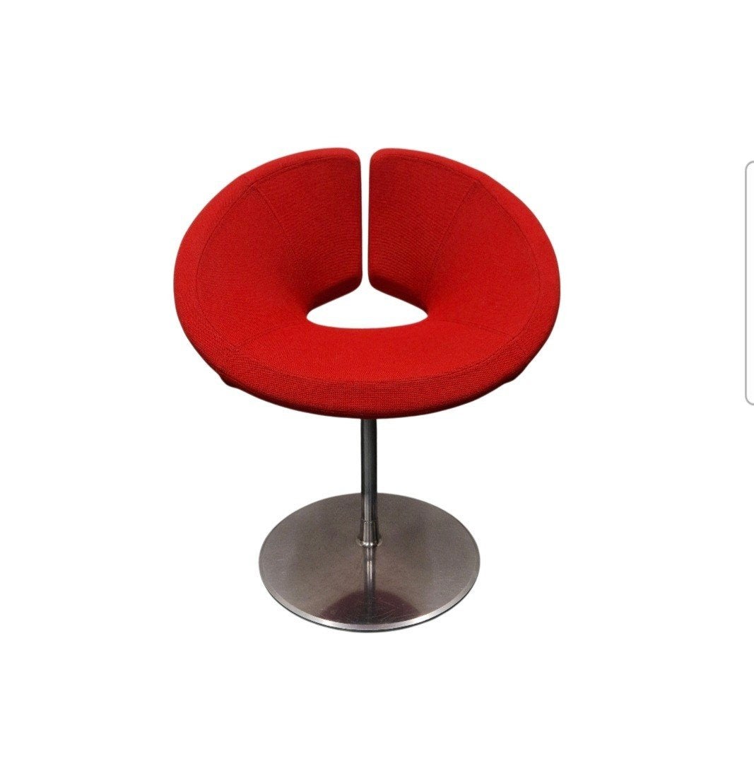Artifort Apollo little Apollo, Huis en Inrichting, Fauteuils, Kolibrivintagehal@gmail.com, Aaldertgeertsstraat 43 Olst, Minder dan 75 cm