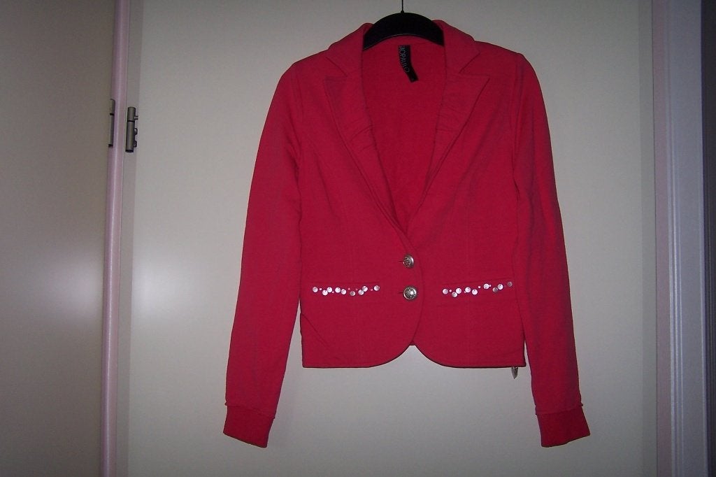 Jasje / blazer dames -- maat 34 / XS -- São Paulo (nieuw!), São Paulo, Nieuw, Ophalen of Verzenden, Jasje