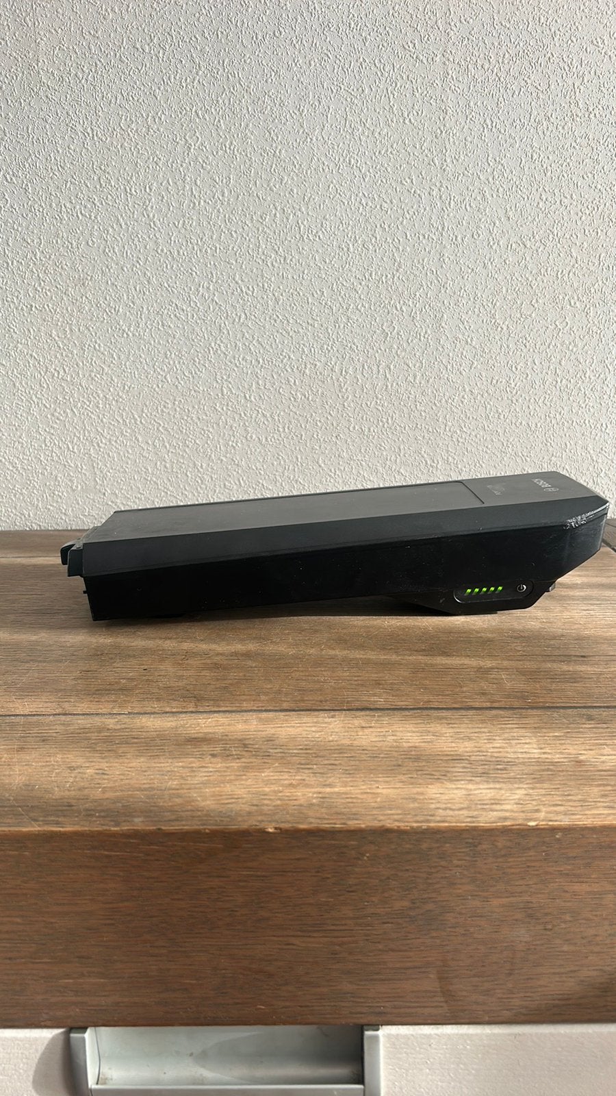 Bosch Powerpack 500 Wh (April 2024), Ophalen of Verzenden, Zo goed als nieuw