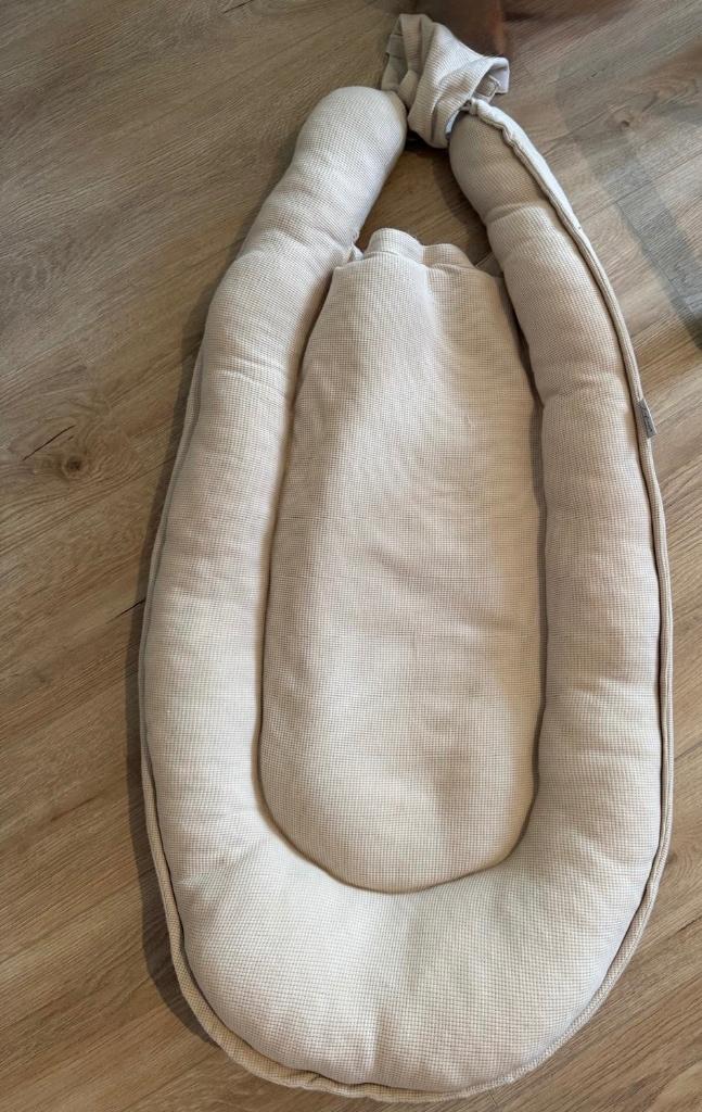 Babynestje, Kinderen en Baby's, Babywiegjes en Ledikanten, Ophalen, Zo goed als nieuw, Overige typen