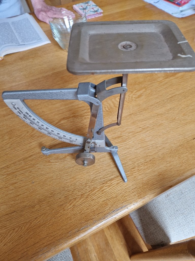 Brievenweger, Antiek en Kunst, Ophalen