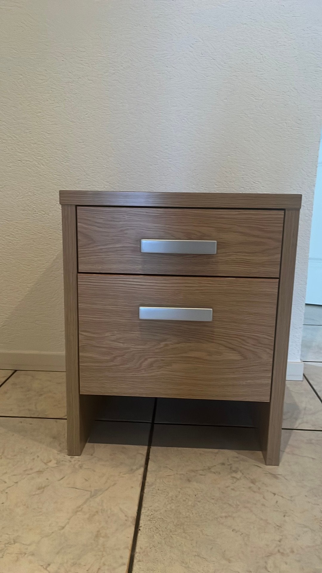 Nacht kasje, Ophalen of Verzenden, Zo goed als nieuw, Minder dan 45 cm