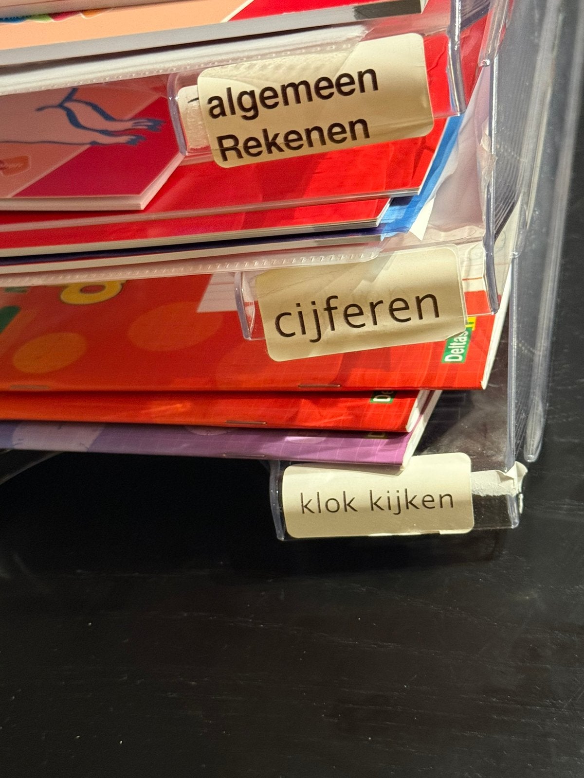 Materiaal Bijles Rekenen Basisschool  - 1., Ophalen of Verzenden, Nieuw, Overige niveaus, Overige vakken