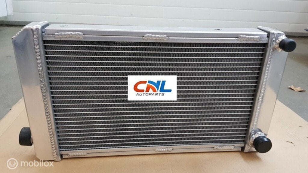 Radiateur MG MIDGET 1500 MT 1974-1980 1979 75 76 77 78, Nieuw, Ophalen of Verzenden