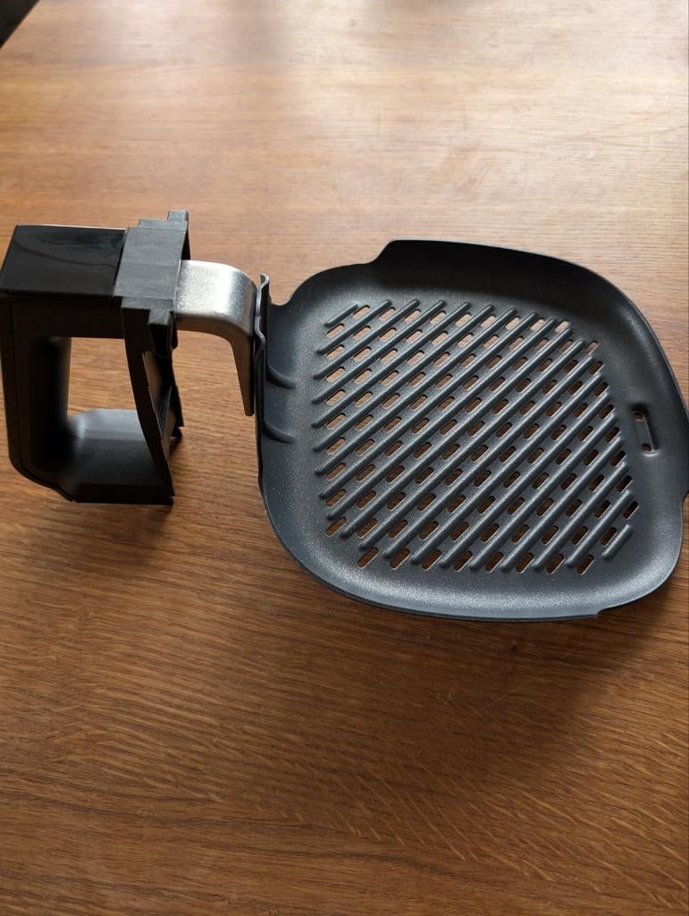 Grillplaat voor Airfryer -  Nieuw, Witgoed en Apparatuur, Airfryers, Ophalen, Airfryer
