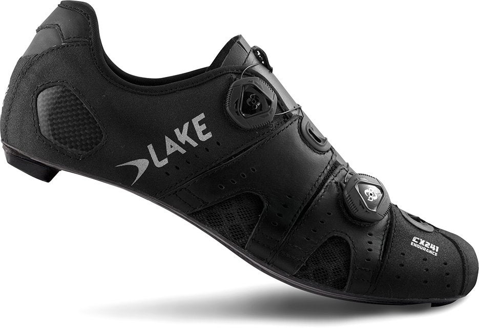 Lake wielerschoenen CX241, Ophalen of Verzenden, Nieuw, Schoenen