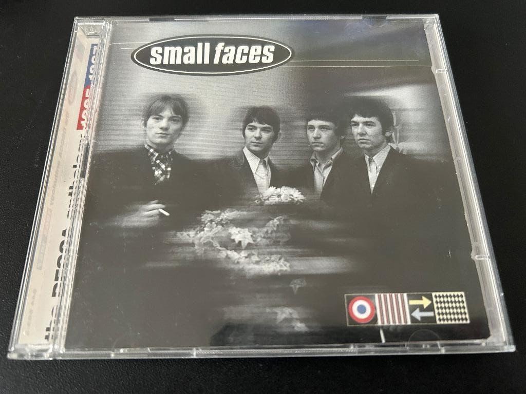 Small Faces - The Decca Anthology 1965-1967  (2CD), Verzenden, Gebruikt, Poprock
