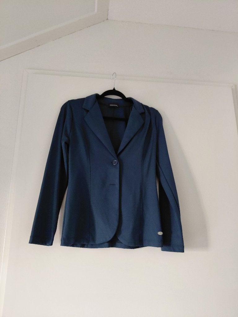 Dames blazer, Kleding | Dames, Ophalen, Jasje, Maat 36 (S), Groen