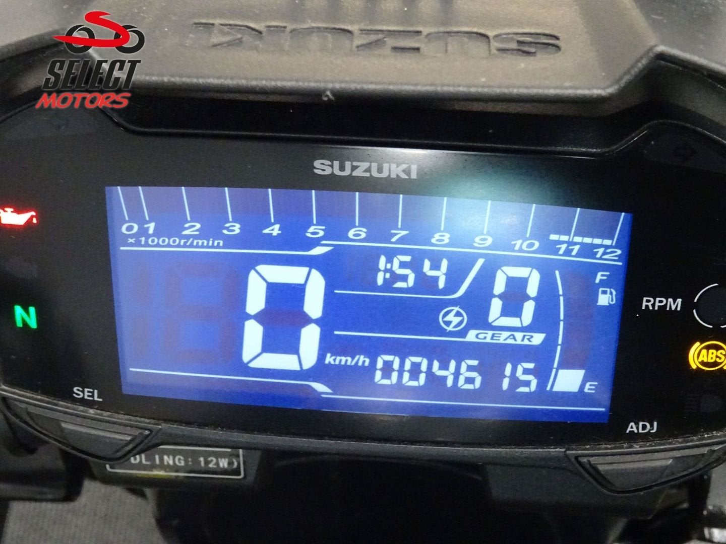 ZEER MOOIE SUZUKI V-STROM 250 ABS DL250 DL VSTROM  (2019), Motoren, Onbekend, Overig, 248 cc, Onbekend