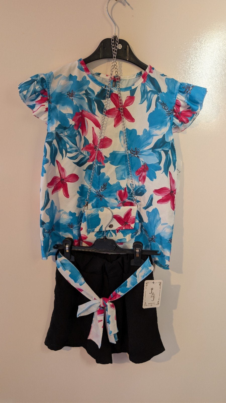 Restpartij kinderkleding 2-14 jaar, Ophalen of Verzenden, Nieuw, Jongen of Meisje