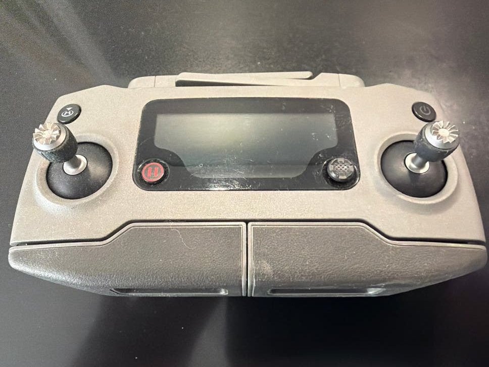 DJI Mavic Air 2 remote controle (Model RC1A), Ophalen of Verzenden, Gebruikt, DJI