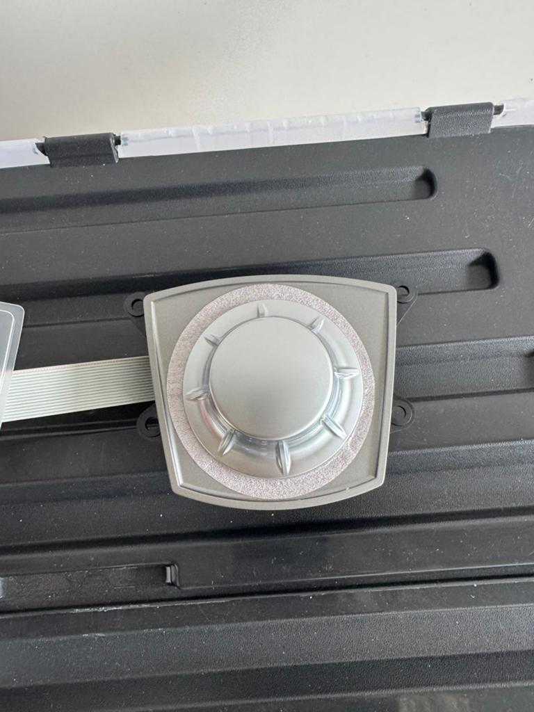Bmw center console idrive, Ophalen, Nieuw, BMW