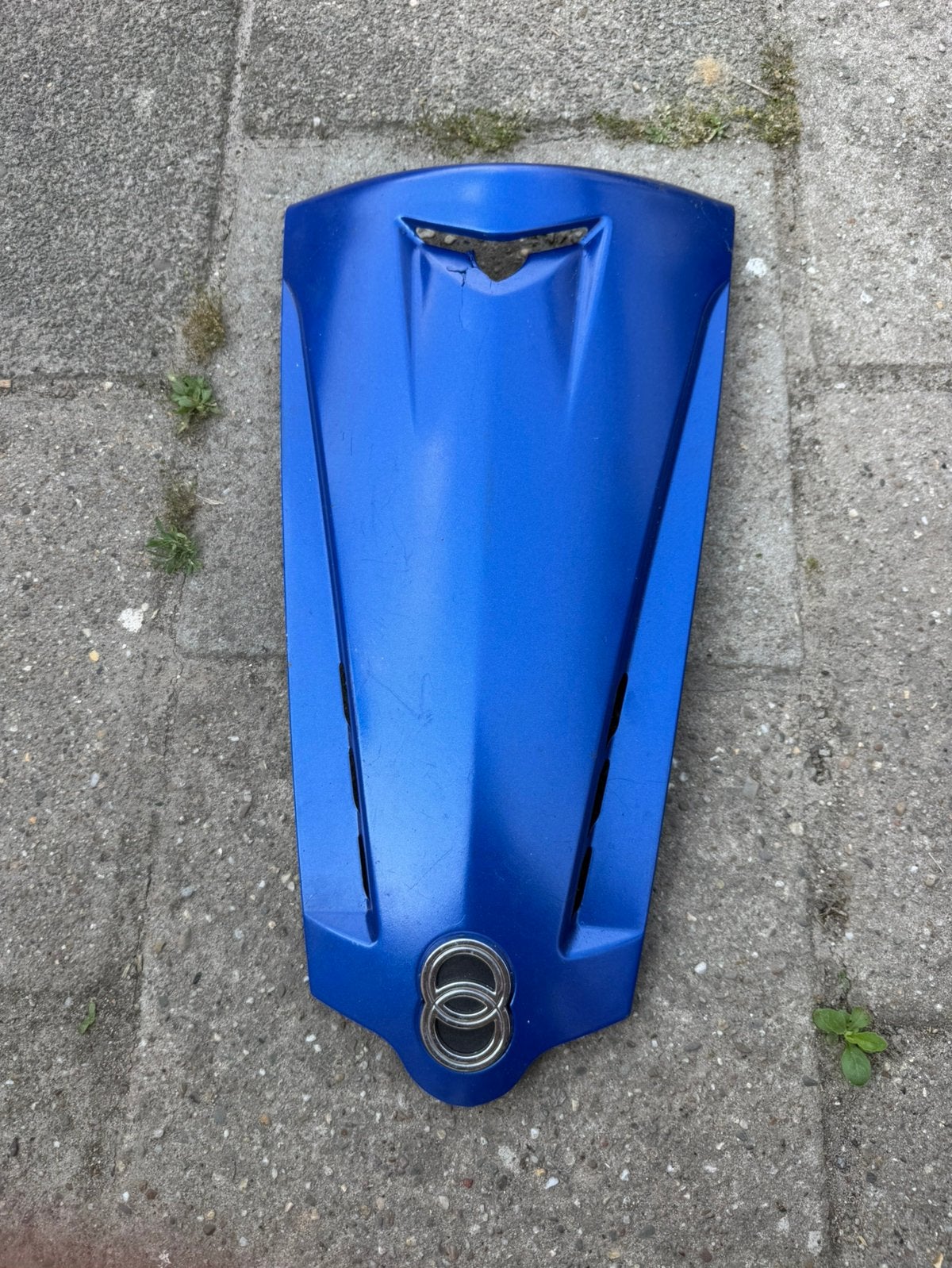 Gilera runner sp pro neuskap 50cc 125cc 180cc, Ophalen of Verzenden