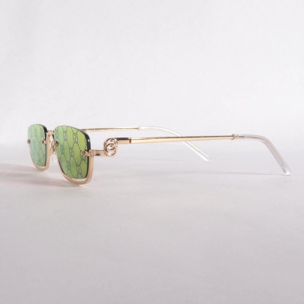 Gucci Zonnebril GG1221S - Nette Staat, Sieraden, Tassen en Uiterlijk, Gucci, Gebruikt, Support@gucci.com, 30 Avenue Montaigne
75008 Paris