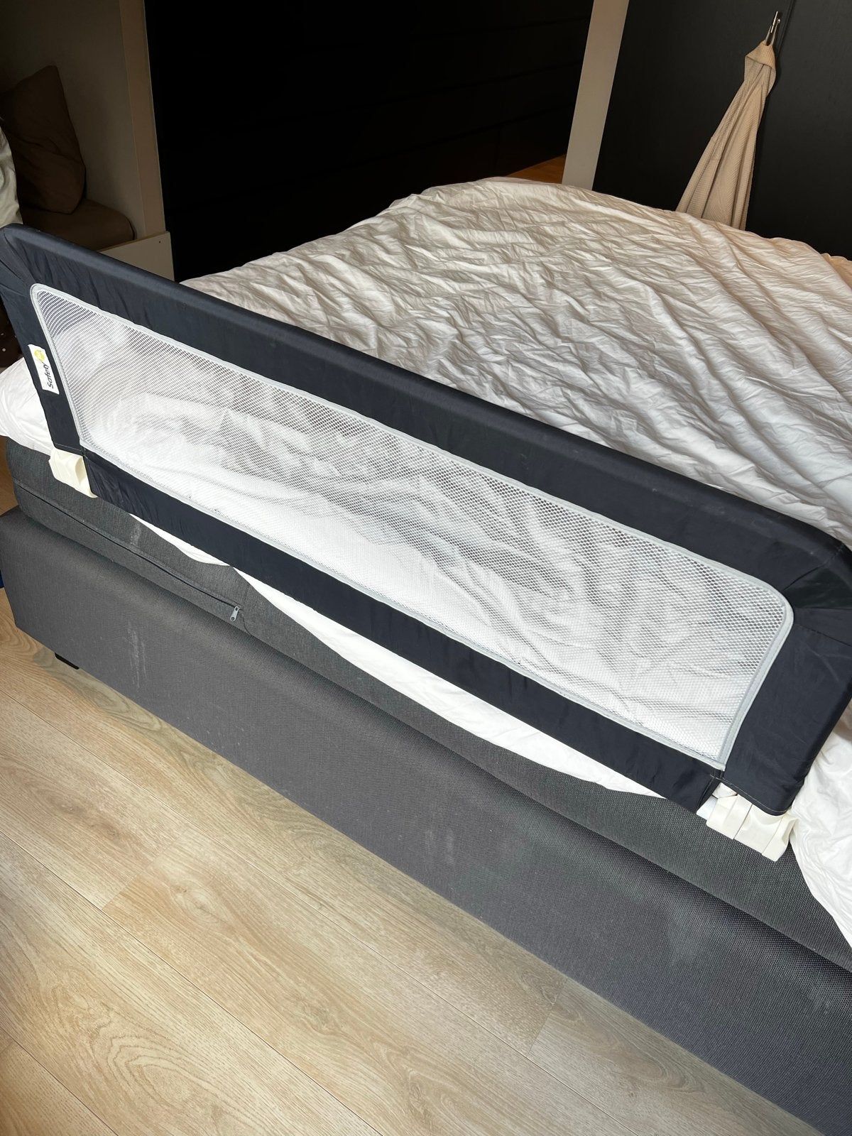 Safety 1st Bedrek voor kind - Ideaal voor vakantie, Ophalen of Verzenden, Gebruikt, Overige typen