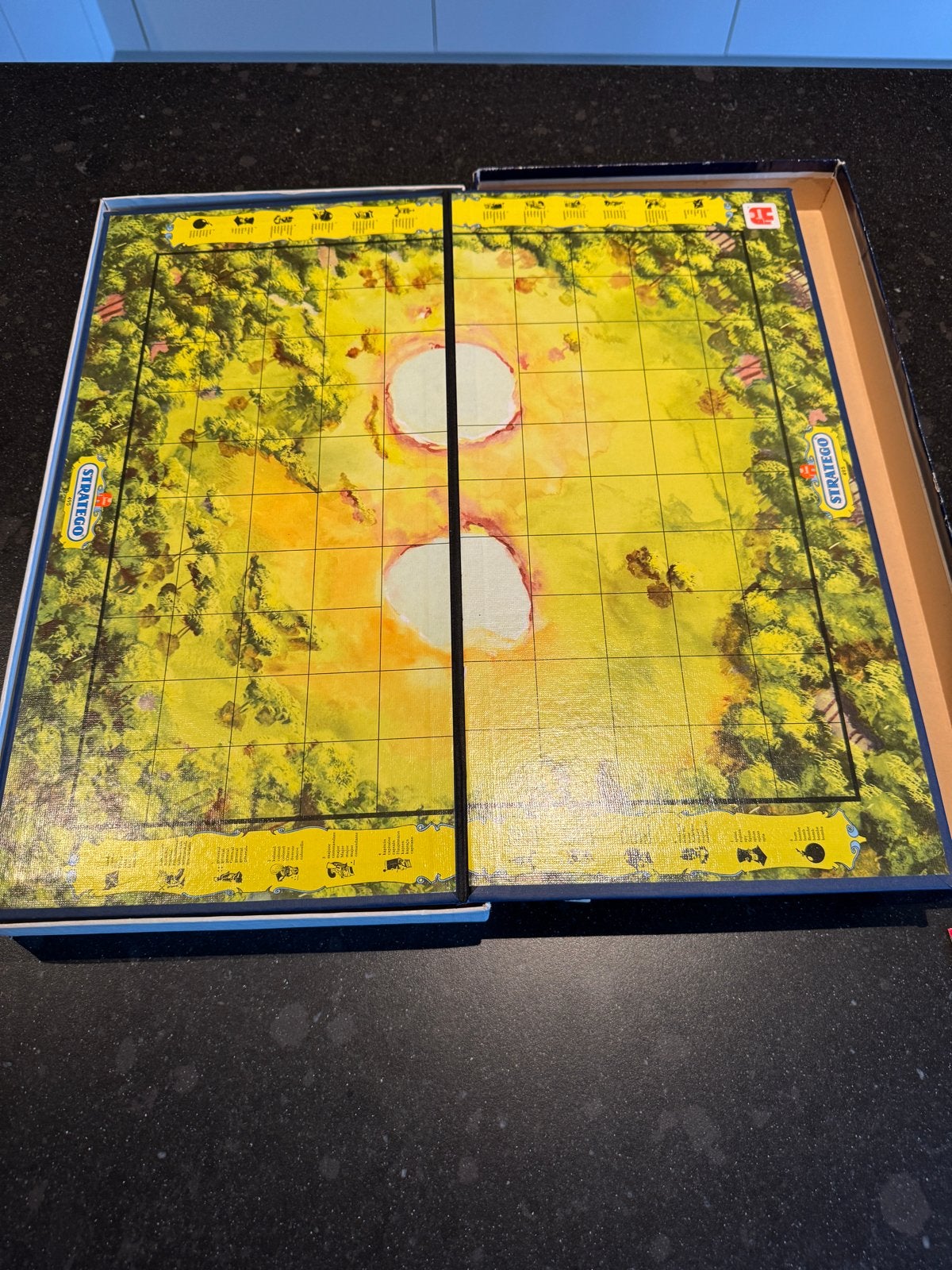 Stratego, Ophalen of Verzenden
