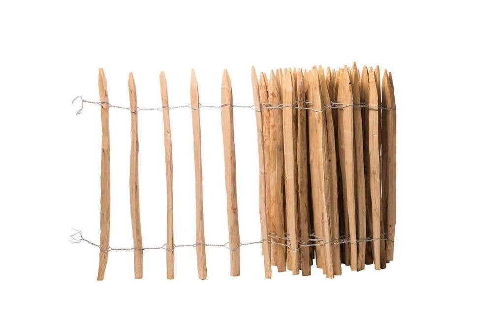 Schapenhek, latafstand 8/9cm - Vanaf €33,85, Ophalen, Nieuw, 250 cm of meer, Balken
