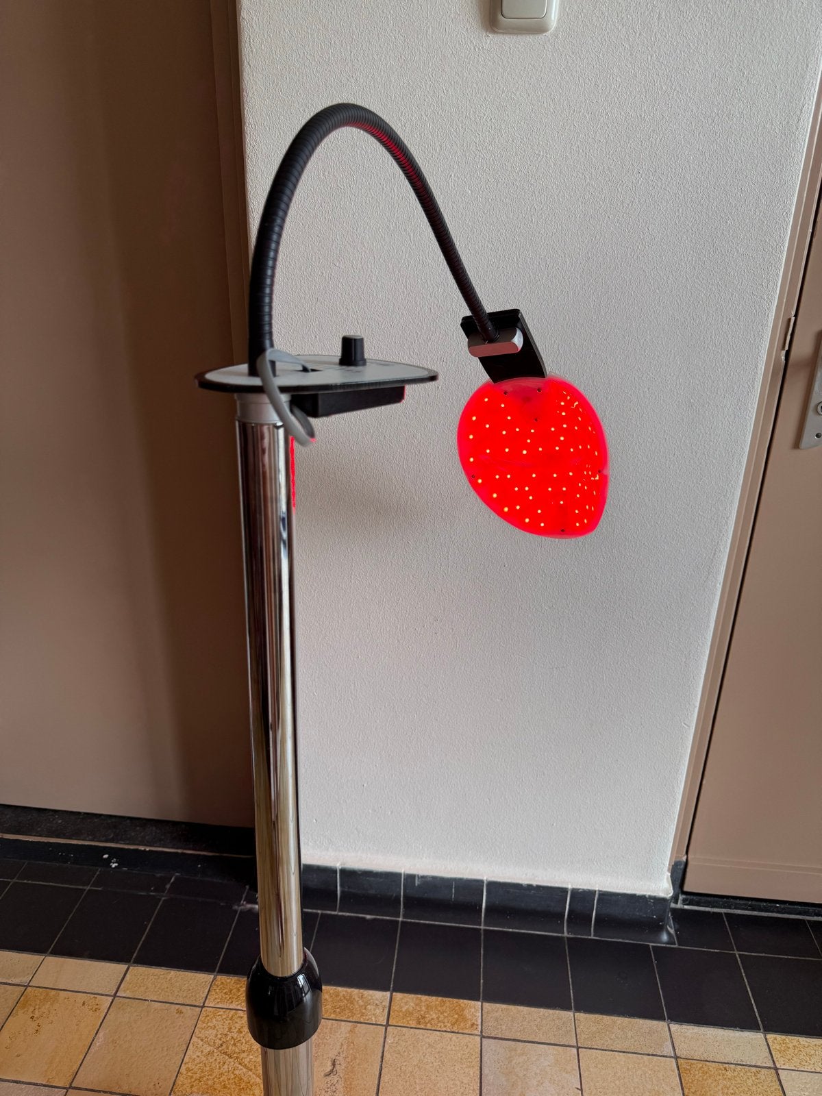 Professionelle LEDLamp van BodySculpting Concept 8 standen