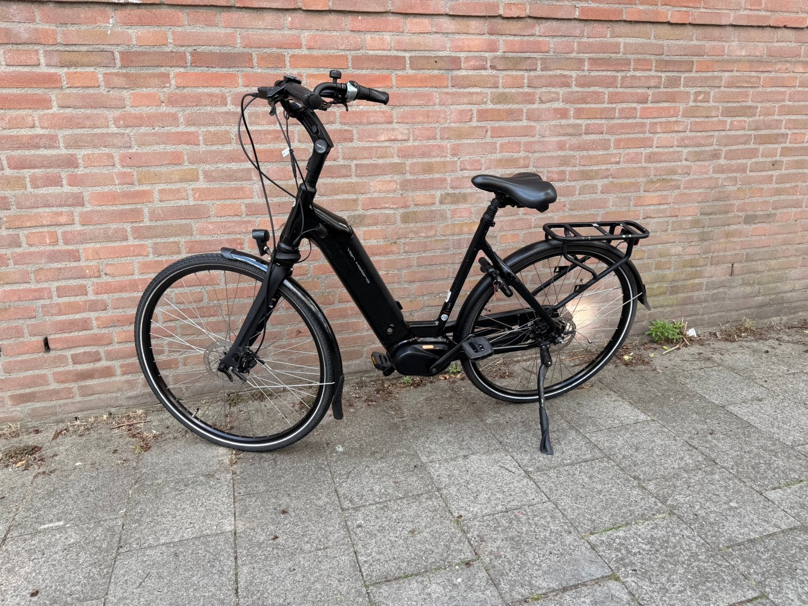 fiets, 51 tot 55 cm, Ophalen of Verzenden, Zo goed als nieuw, Overige merken
