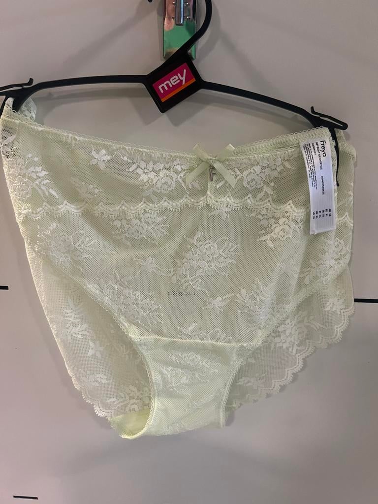 Freya slip maat XL 42/44 NIEUW!! Nu €10,, Kleding | Dames, Ondergoed en Lingerie, Ophalen of Verzenden, Slip