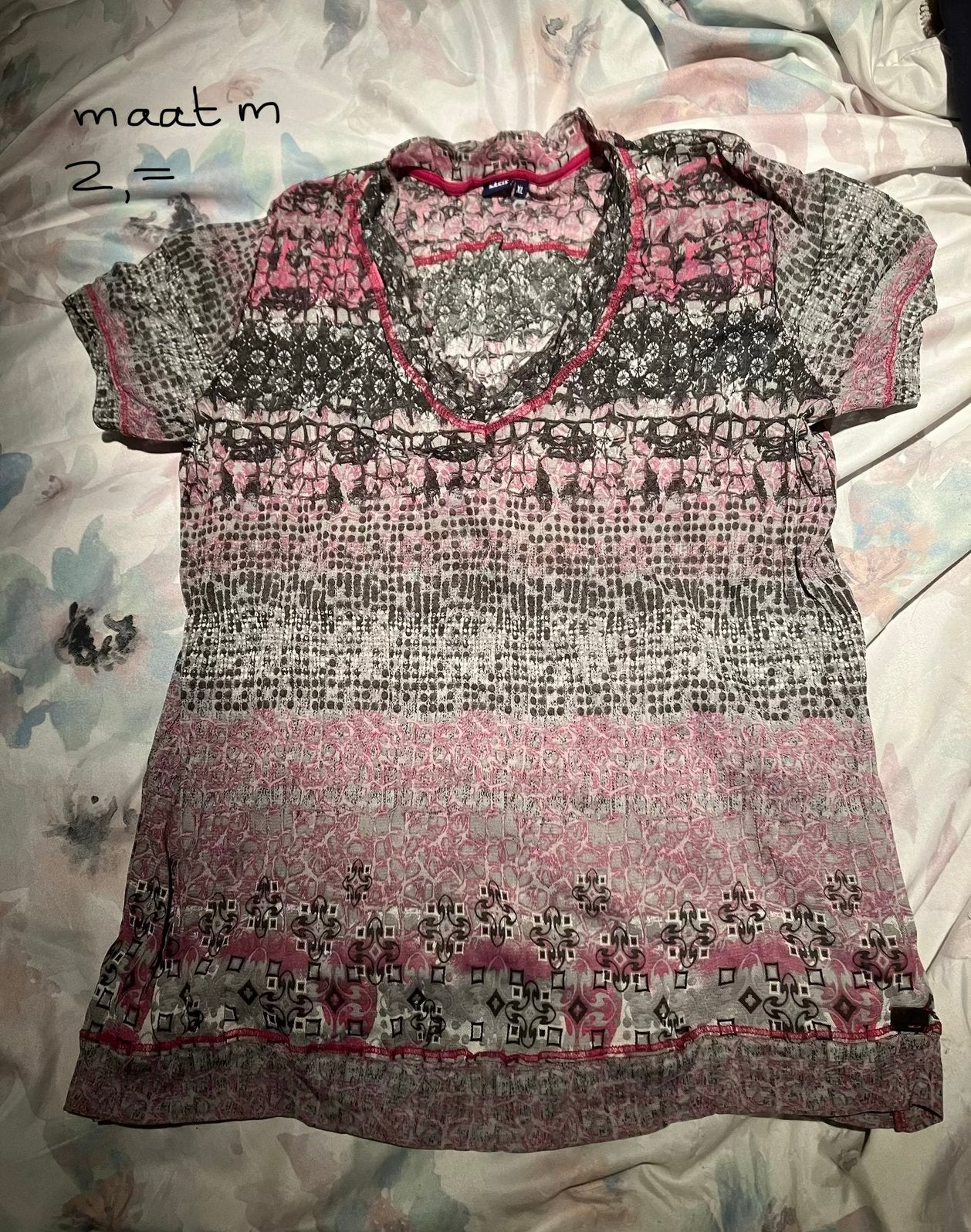 Cecil blouses en tops nw en zgan maat s m l xl, Ophalen of Verzenden, Nieuw, Maat 46/48 (XL) of groter