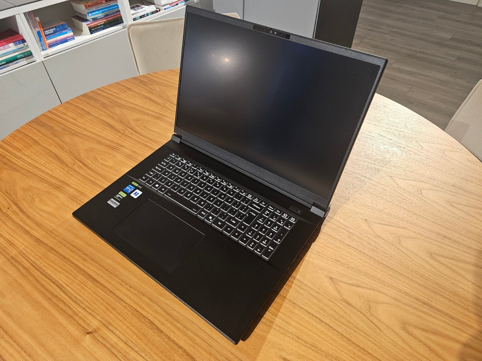 SKIKK Odin 18 | RTX 5090 | Ultra 9 275HX | 128GB RAM | 2026, Computers en Software, Ophalen, Met videokaart, Qwerty, Nieuw
