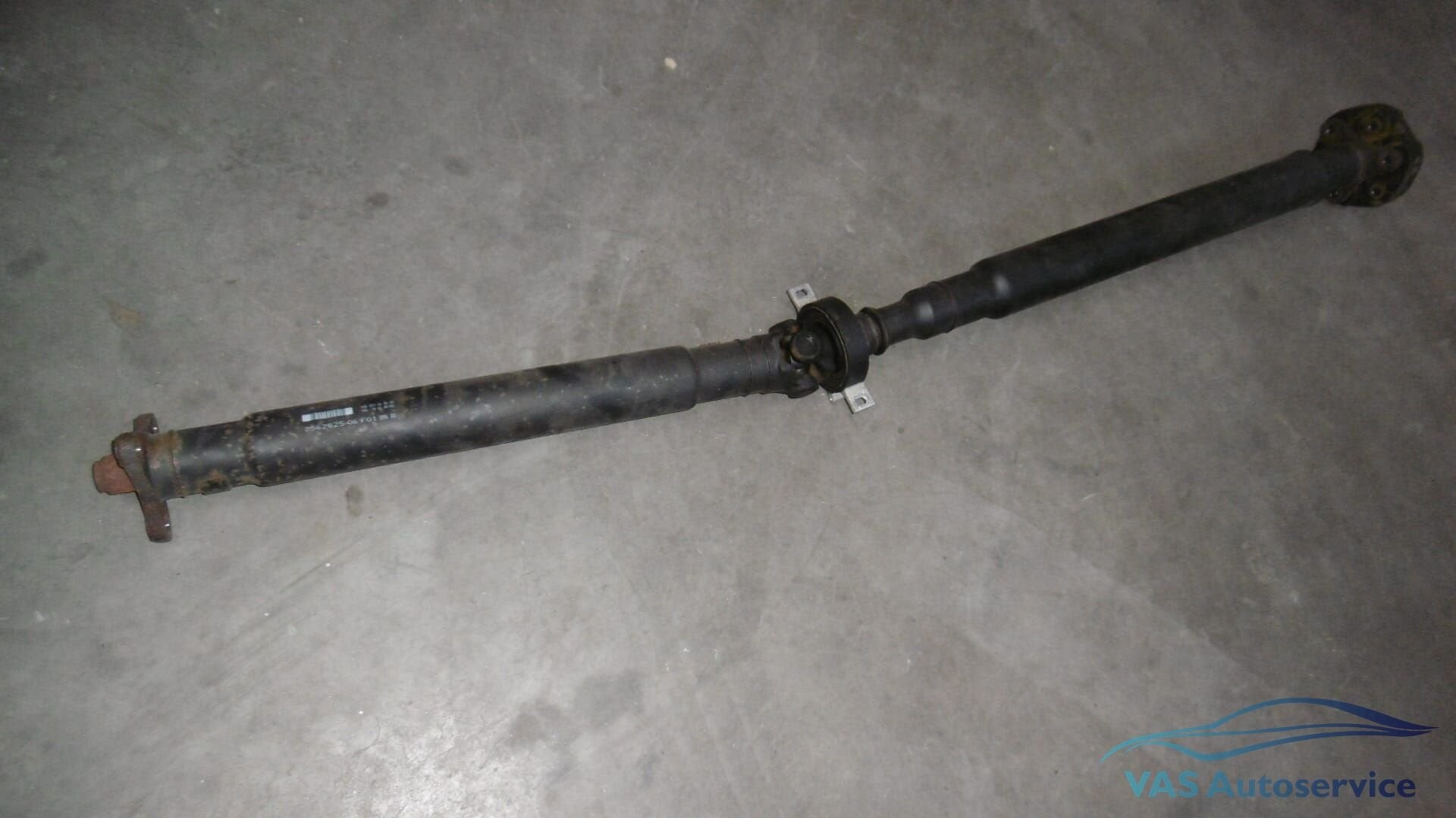 Cardanas BMW 5-serie GT en 7-serie, Ophalen, Gebruikt, -, -