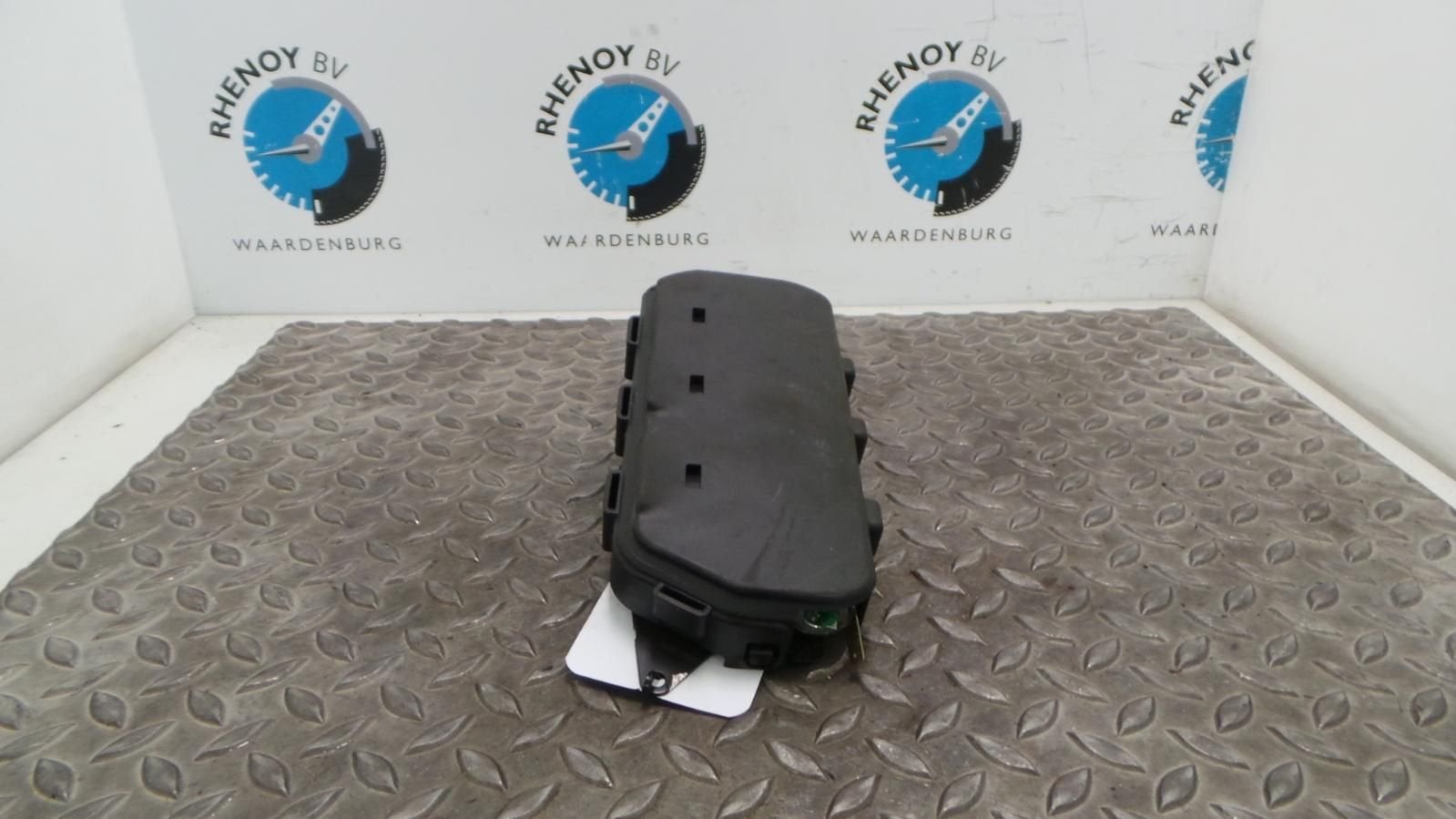 RENAULT VEL SATIS AIRBAG LINKS 2004, Auto-onderdelen, Ophalen of Verzenden, Gebruikt, ARN erkend