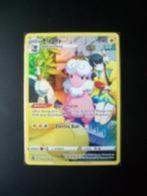 4124: Nieuwe Pokemon Kaart FLAAFFY hp 90 (TG03/TG30), Verzenden, Nieuw, Losse kaart, Foil
