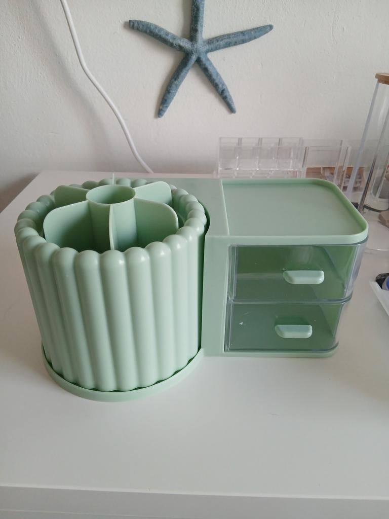 Pennen organizer, Minder dan 50 cm, Ophalen of Verzenden, Zo goed als nieuw, Minder dan 50 cm