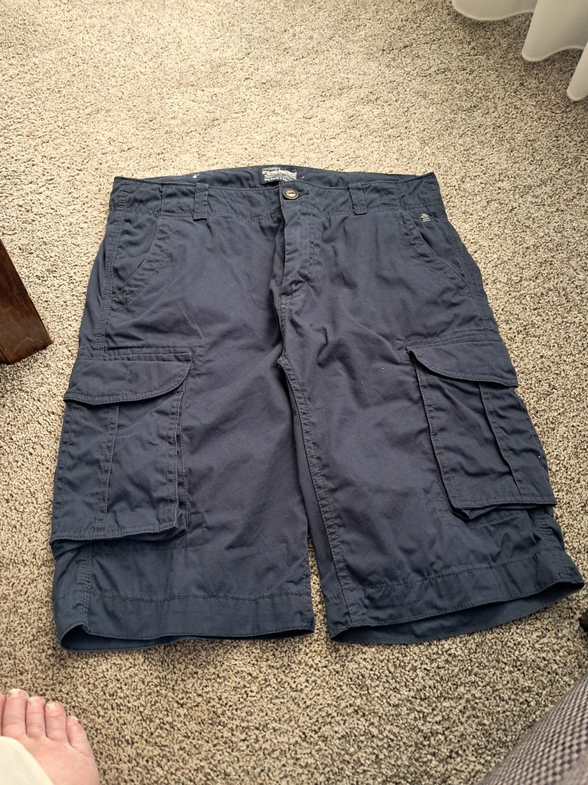 broek heren blauw is zéér mooi splinternieuw, Ophalen of Verzenden, Nieuw, Maat 56/58 (XL), Blauw