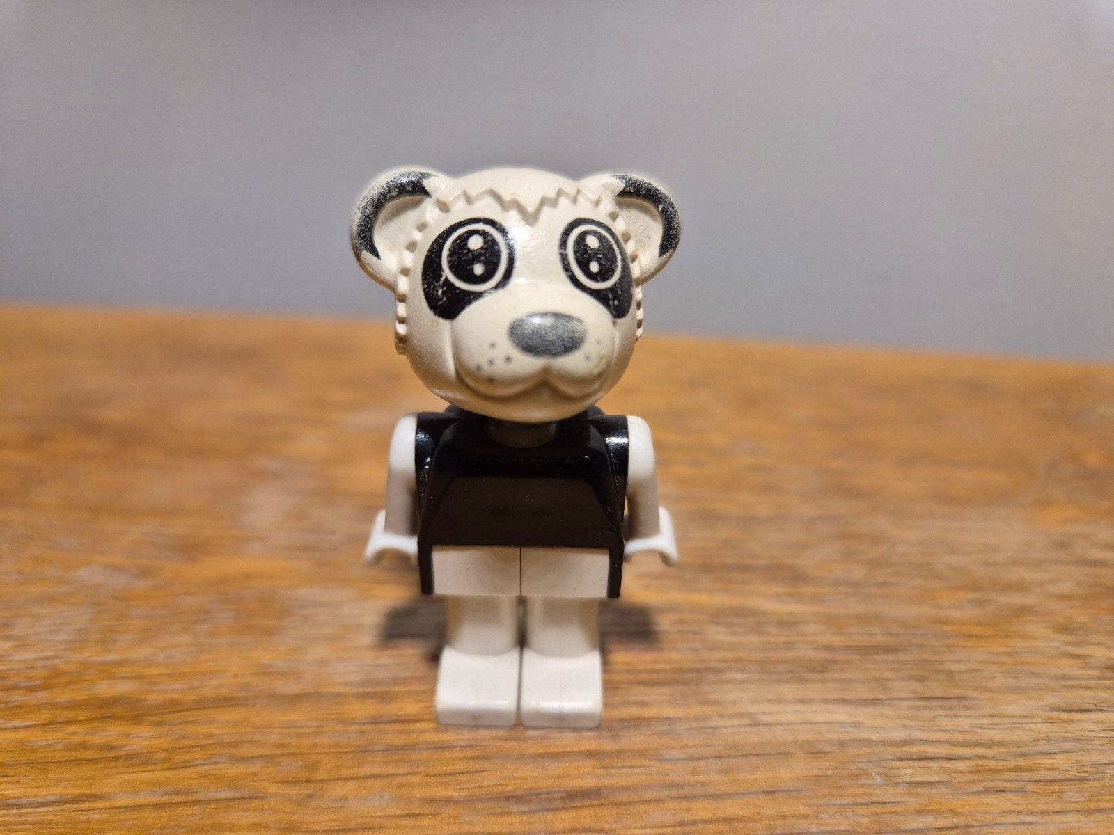 Lego Fabuland Perry Panda, Ophalen of Verzenden, Zo goed als nieuw