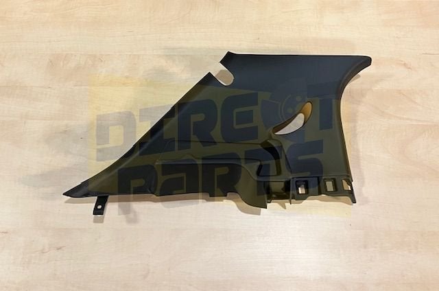 Renault Twingo (8/14-) interieur bekleding boven Links Origi, -, Renault, -, Nieuw