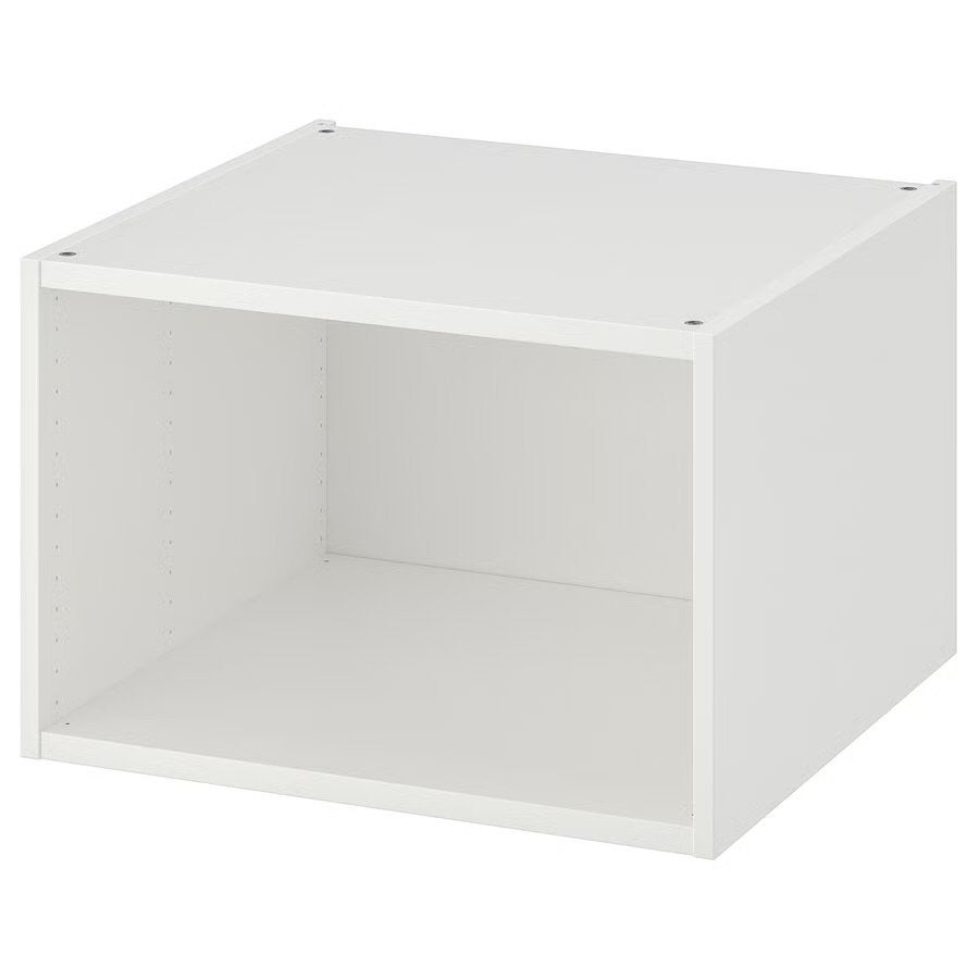 Gratis IKEA Platsa basiselementen (60x60x55cm en 80x60x55cm), Huis en Inrichting, Ophalen, Gebruikt