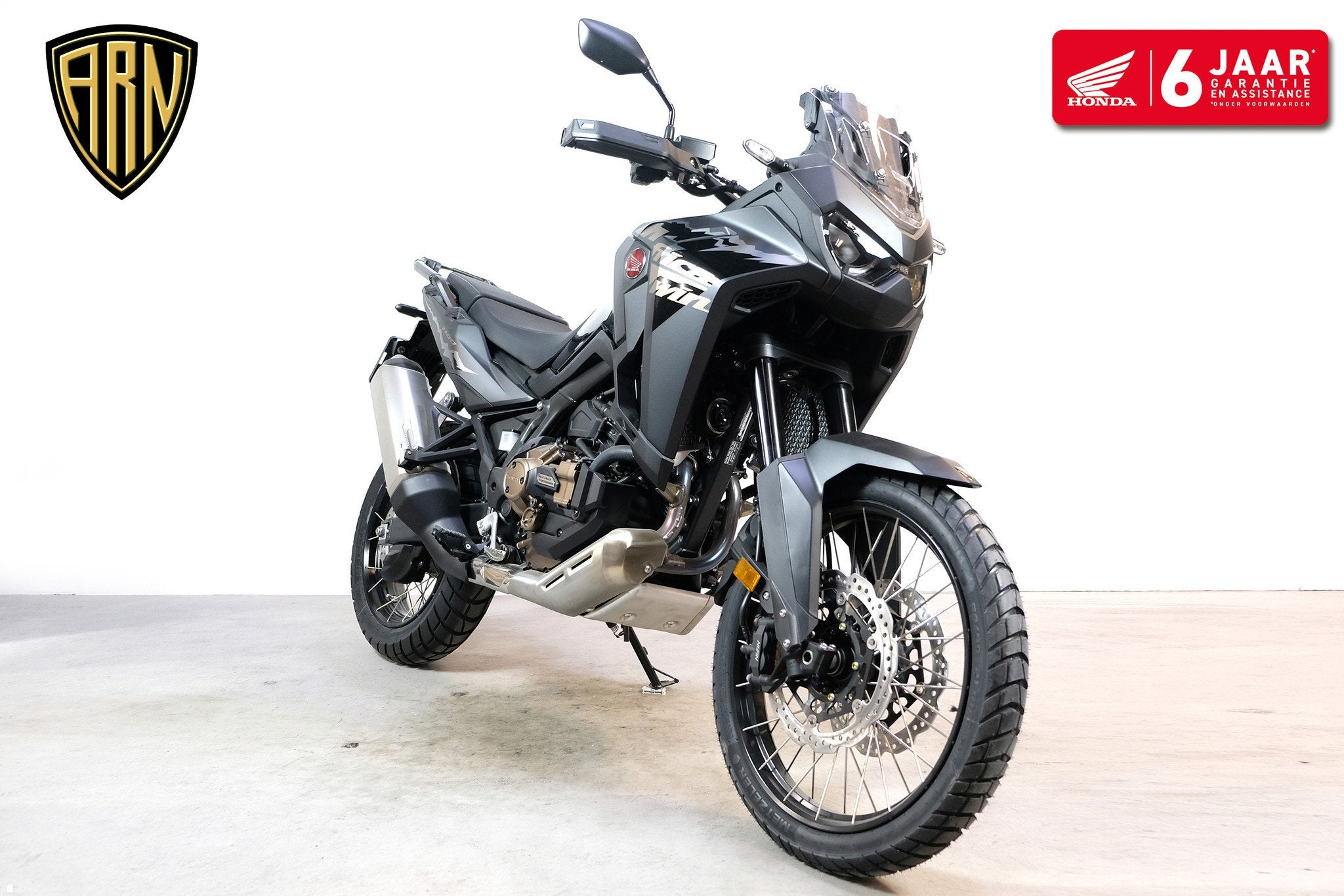 Honda CRF 1100 Africa Twin DCT (bj 2026), Nieuw, Bedrijf, Toermotor, ABS
