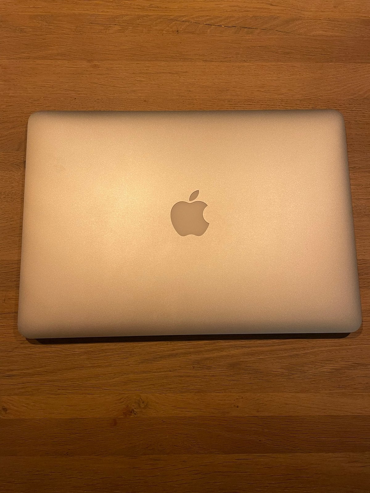 MacBook Air | 13-inch, 2015, Computers en Software, Gebruikt, Qwerty, 13 inch, Minder dan 2 Ghz