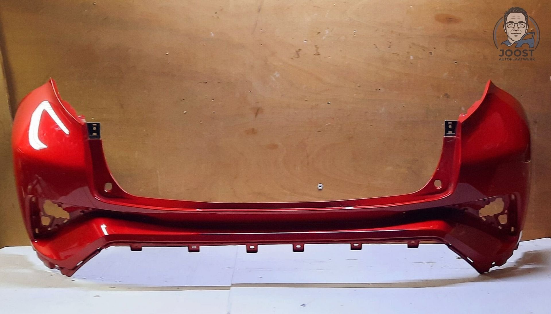 Achterbumper orgineel Toyota C-HR vanaf 2016 52159-F4010, Gebruikt, -, -, Ophalen of Verzenden