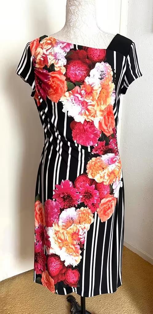 Joseph Ribkoff jurk maat 40