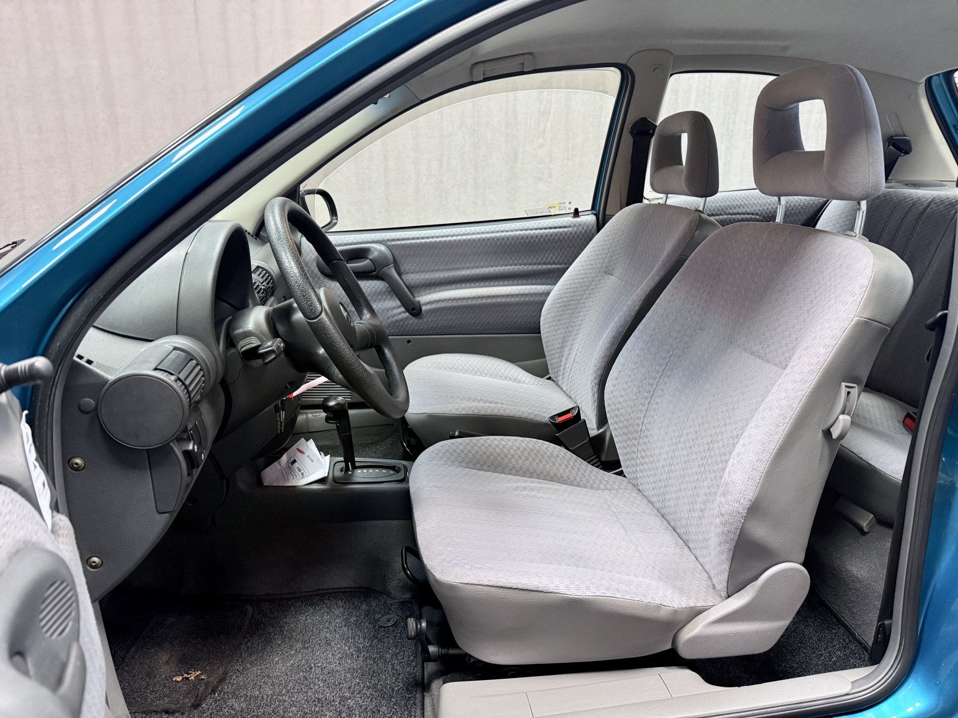 Opel Corsa 1.4i Joy | NAP KM 81,000 | Automaat | Uniek |, foto 11