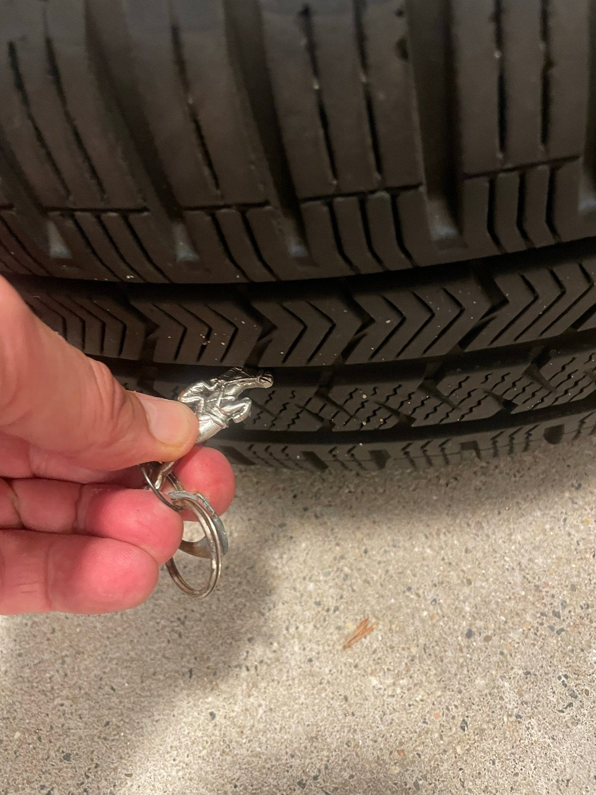 Vredestein Quatrac 5 All-Season banden met Saab velgen, Ophalen, Gebruikt, 16 inch, Banden en Velgen