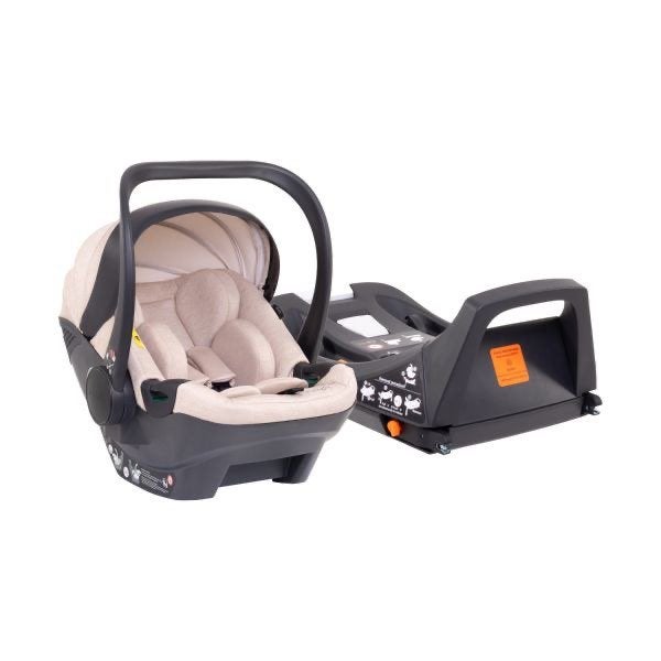 Icandy maxi cosi, Autogordel, Ophalen of Verzenden, Zo goed als nieuw, 0 t/m 13 kg